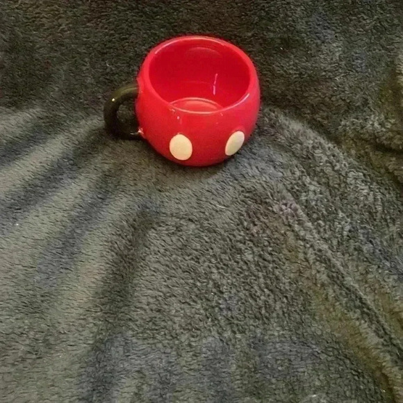 Disney Mickey Mouse  Pants mug - Picture 6 of 8